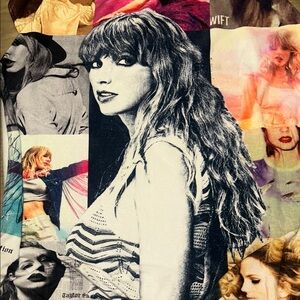 Taylor Swift | Blanket